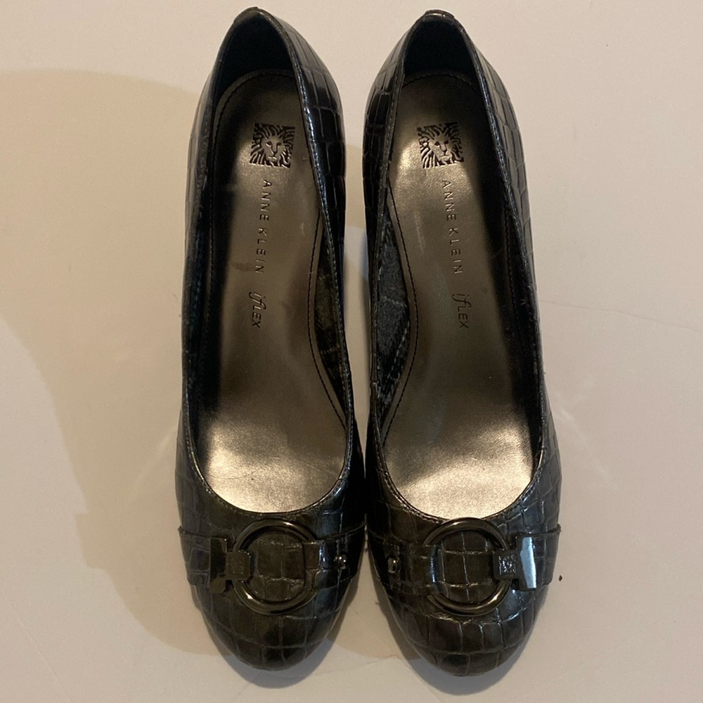 Anne Klein flex shoes